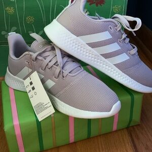 NWT Adidas Tennis Shoes